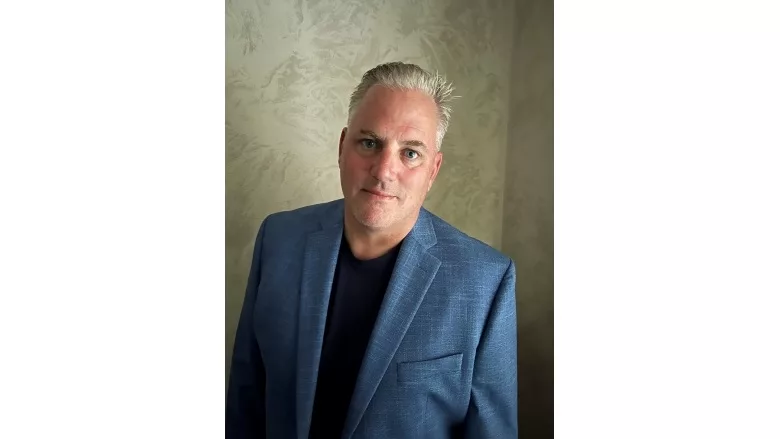 Image of Bart Bednar.